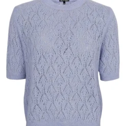 BLACK COLOUR Bcdell Pin Jumper Nature