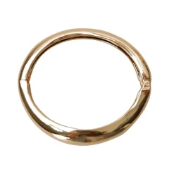 BLACK COLOUR Bcisobel Bracelet Guld