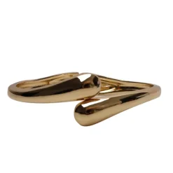 BLACK COLOUR Bcizette Bracelet Guld
