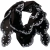 BLACK COLOUR Bcmargot Scarf Black
