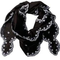 BLACK COLOUR Bcmargot Scarf Black