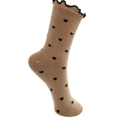 BLACK COLOUR Bcnerissa Sock Khaki