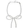 BLACK COLOUR Bcruth Bracelet Clear