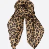 BLACK COLOUR Bcsia Scarf Frappe