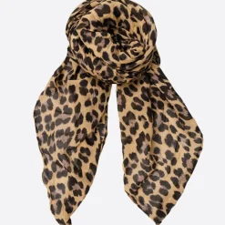 BLACK COLOUR Bcsia Scarf Frappe