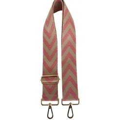 BLACK COLOUR Phoebe Bagstrap - flere farver