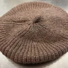 BÆLTEKOMPAGNIET Baret Ecru