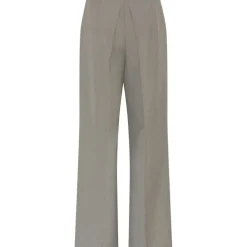 BRUUNS BAZAAR Carota Elizi Pants Concrete