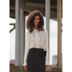 BRUUNS BAZAAR Solanum Solena Shirt Kit
