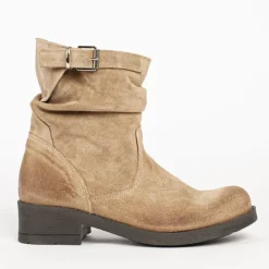 BUKELA Jane Boot Sand