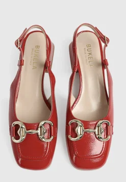 BUKELA Nancy Red