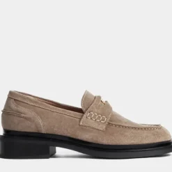 BUKELA Patrice Loafers Sand