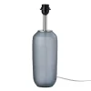 BUNGALOW Glass Lamp Kollam Blue