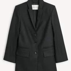 BY MALENE BIRGER Blazer Porter Black