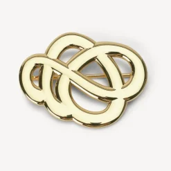 BY MALENE BIRGER Broche