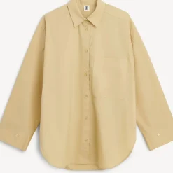 BY MALENE BIRGER Derrris 144 Dark Sand