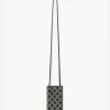 BY MALENE BIRGER Ivy Phone Black