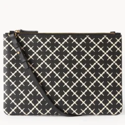BY MALENE BIRGER Ivy Purse 050 Black