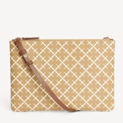 BY MALENE BIRGER Ivy Taske Golden Beige