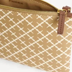 BY MALENE BIRGER Ivy Taske Golden Beige