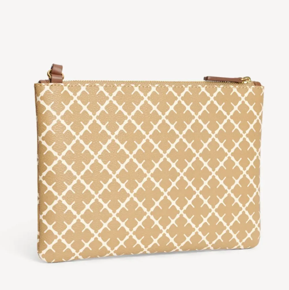 BY MALENE BIRGER Ivy Taske Golden Beige