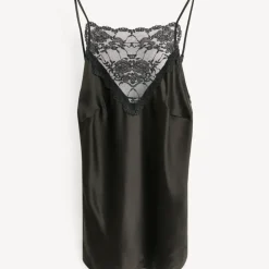 BY MALENE BIRGER Leeba Black