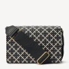 BY MALENE BIRGER Loenna Skuldertaske Sort (ny version)