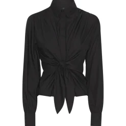 BY MALENE BIRGER Maye Shirt Nomad