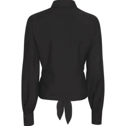 BY MALENE BIRGER Maye Shirt Nomad