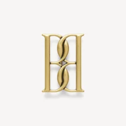 BY MALENE BIRGER Mono Broche Lille