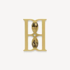 BY MALENE BIRGER Mono Broche Lille