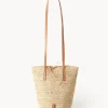 BY MALENE BIRGER Pamma Skuldertaske