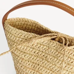 BY MALENE BIRGER Pammas Håndtaske