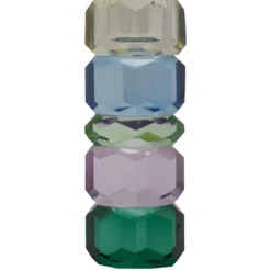 C'EST BON 301.949.110 butter, cobalt, green, violet, dark green