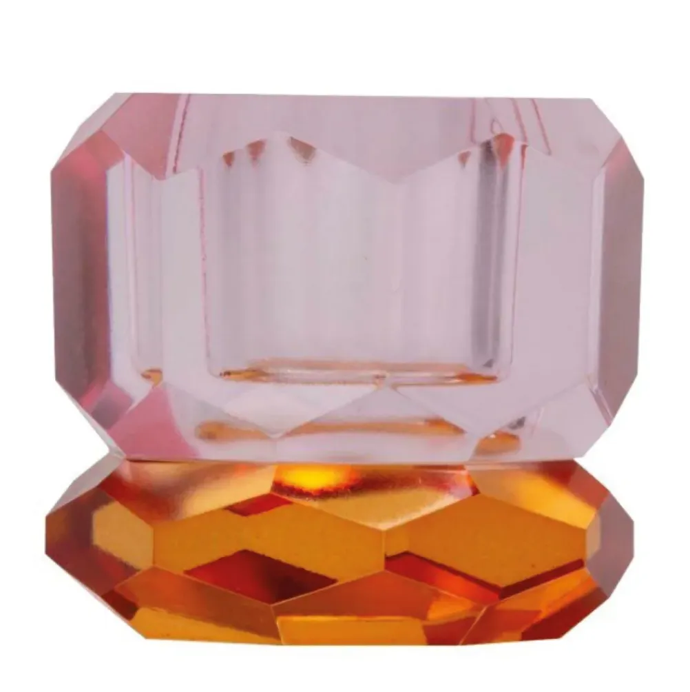 C'EST BON Lysestage 301.957.04 Pink/Rav