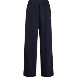 CO' COUTURE Amina Crease Pant Navy