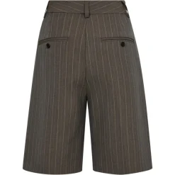 CO' COUTURE Coby Pin Bermuda Oak