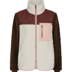 CO' COUTURE Holly Box Jacket Hvid