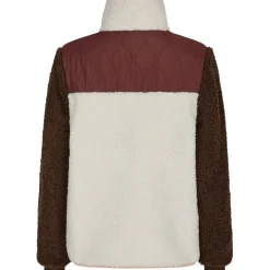 CO' COUTURE Holly Box Jacket Hvid