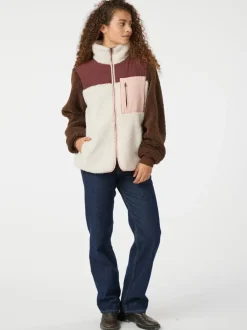 CO' COUTURE Holly Box Jacket Hvid