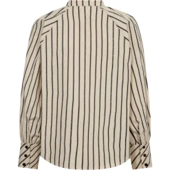 CO' COUTURE Keira Gem Shirt Marci Black