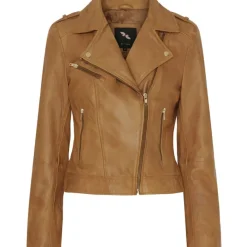 CO' COUTURE Patch Denim Box Jacket