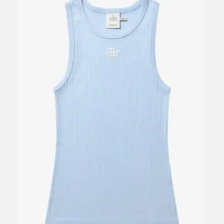 CO' COUTURE Sahara Tank Top Hvid