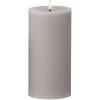COZY LIVING 3518 LED Rustic Stone D10 H20 cm.