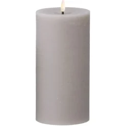 COZY LIVING 3518 LED Rustic Stone D10 H20 cm.