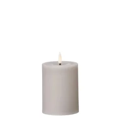 COZY LIVING 3512 LED Rustic Stone D7,5 H10 cm.