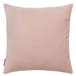 COZY LIVING Velvet Blush Pude