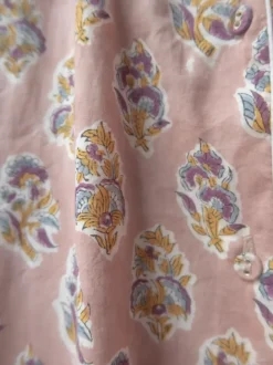 CRAFT SISTERS Pyjamas Lilac
