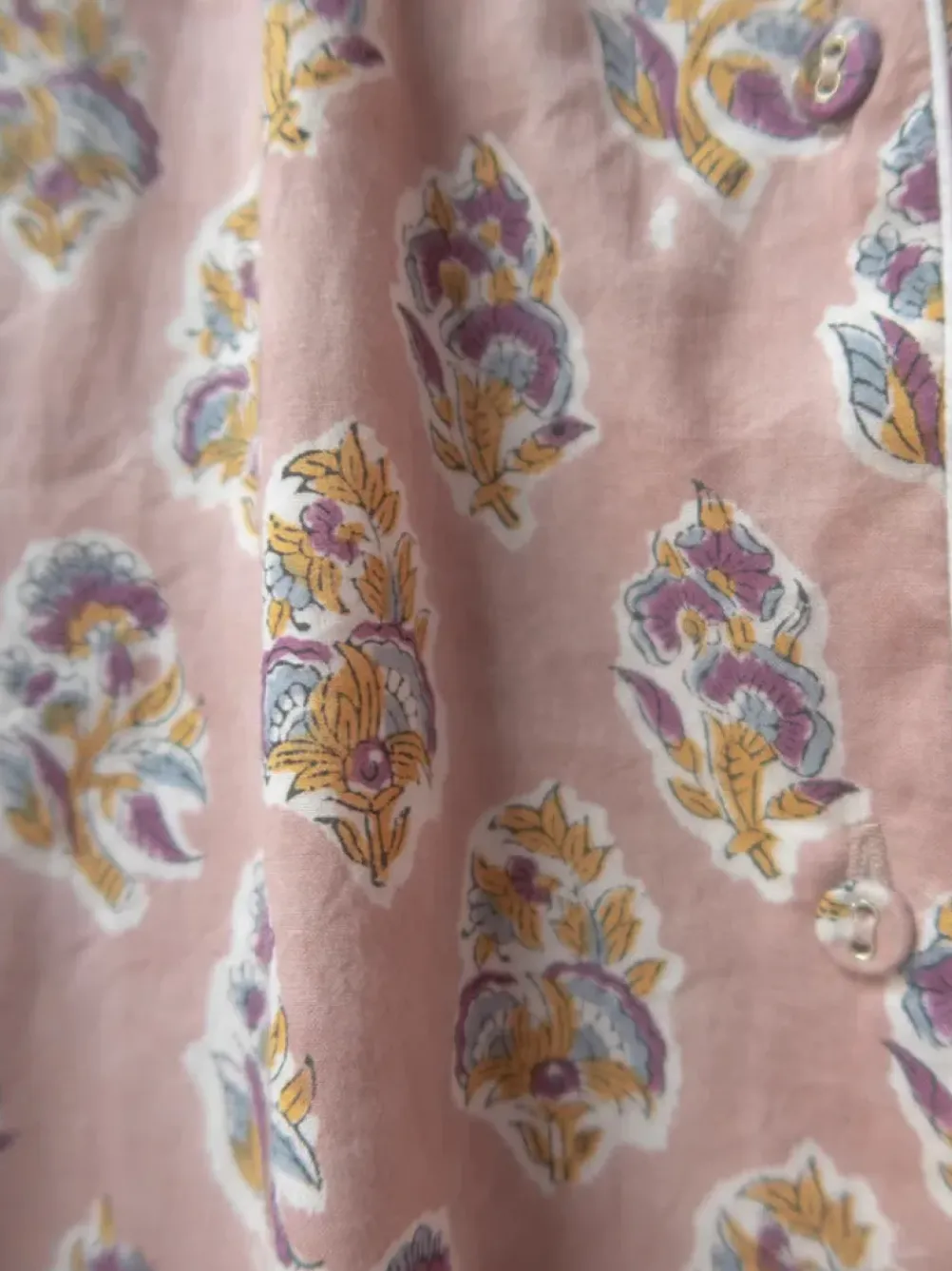 CRAFT SISTERS Pyjamas Lilac