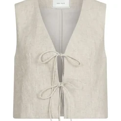 CRAFT SISTERS Quilted Waistcoat 02